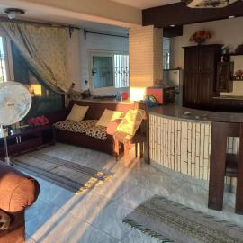 دور كامل في فيلا علي البحر مباشره شهر العسل العجمي الاسكندريه, hotel in Alexandria