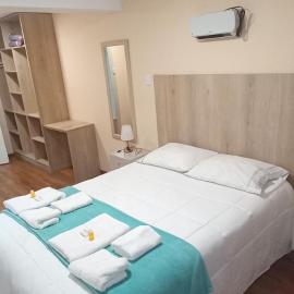 MADA GUEST HOUSE Hs, hotel in Puno