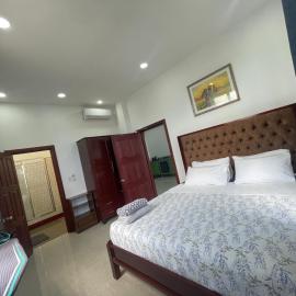 Apex Boutique apartments, Hotel in Georgetown