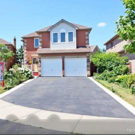Room for Rent Room 1, hotel in Brampton