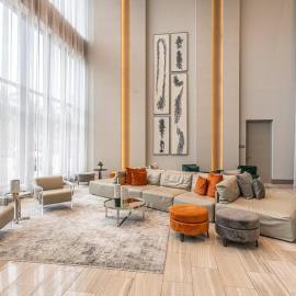 Stunning Apartment in Downtown Doral, hotel v Miami