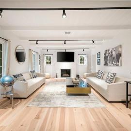 Chic 4BR Oasis in Studio City Toluca Lake Adjacent