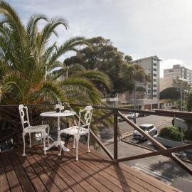 Spring Tide Inn Guest House by CTHA