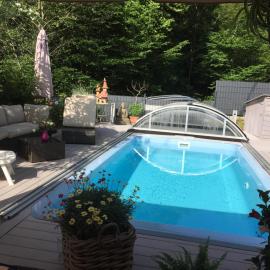 Ferienwohnung Im Morgenbachtal, hotel u gradu Trechtingshausen