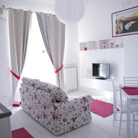 San Giorgio by PizzoApartments, hotel en Pizzo