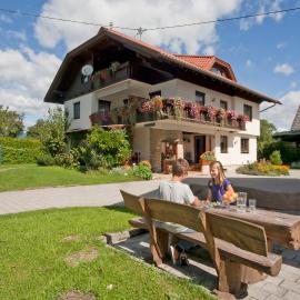 Ferienwohnung Sima