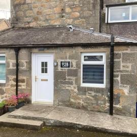 Aberlour Apartment 92 B