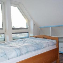 Unter den Sternen, hotel in Bottrop