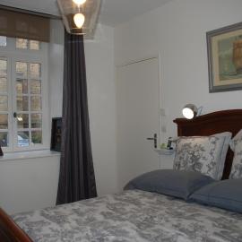Logis Varennes, hotel in Gravelines