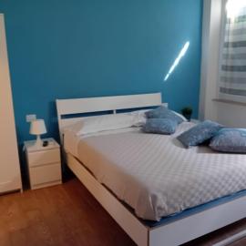 Via Guido Panciroli il guscio, hotel di Reggio Emilia