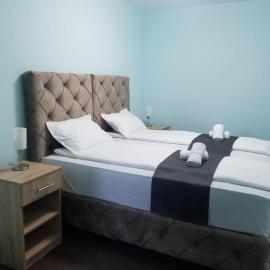 Vila Dvor SUBOTICA, hotel in Subotica