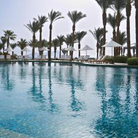 Four Seasons Resort Sharm El Sheikh Private Residential Villa & Chalet - Sharm El Sheikh, Egypt