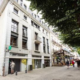 Vacancéole - Résidence Illixon, hotel a Luchon