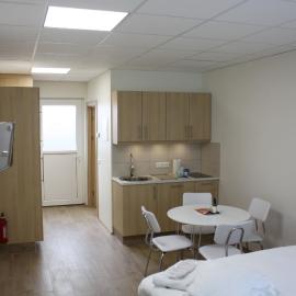 AK Apartments, Hotel in Akureyri