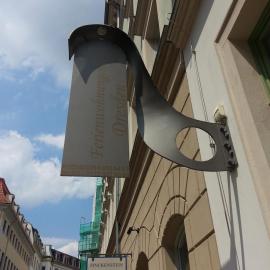 Apartments Obergraben, hotel di Dresden