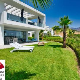 AL-1204 Ground Floor Apartment in Alcazaba Lagoon