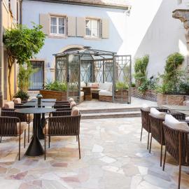 Hotel Le Colombier, khách sạn ở Colmar