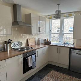 Trotters Place - Bradwell: Bradwell şehrinde bir otel