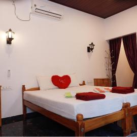Maràri neena beach homestay