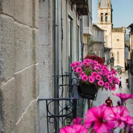 Casa Baran, hotel a Sarria