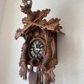 Ferienwohnung Schwarzwaldnest, hotel v destinácii Lahr