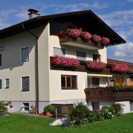 Oberlienz में, होटल Ledererhof
