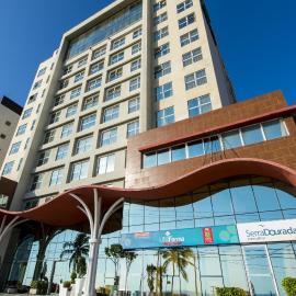 Praiamar Ponta Negra Hotel