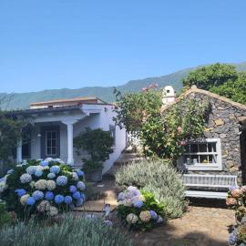 Casas La Principal, hotel in San Pedro