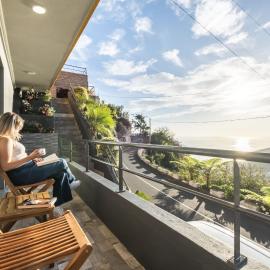 Il Tramonto by Homie, hotel in Ribeira Brava