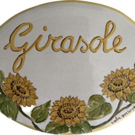 Girasole room Sperlongaresort, hotel a Sperlonga