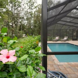 Pet-friendly, Heated Pool, Close to Everything 3 Bedroom Home – hotel w mieście Dunnellon