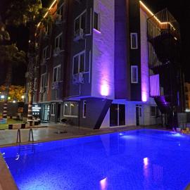 La Rezidans Hotel
