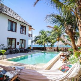 Babu Villas