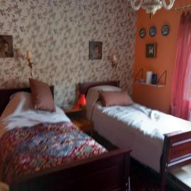 Vaskio-bed, hotel a Salo