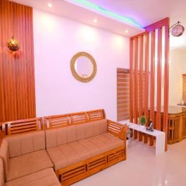 The Hillside, hotel a Kalpatta