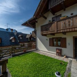 GuestHost - Le Coccinelle, hotel in Tarvisio