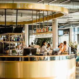 FIRMAMENT Hotel, hotell i Feldkirch