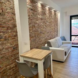 F&F Apartments, hotel a Iglesias