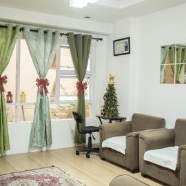 The Greens Home & Garden - ENTIRE 3RD FLOOR