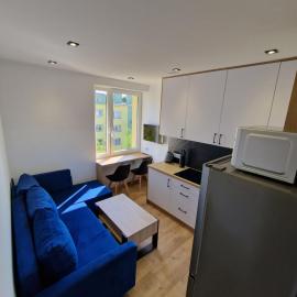 YourSecondFlat Sobieski Apartment, ξενοδοχείο σε Debica