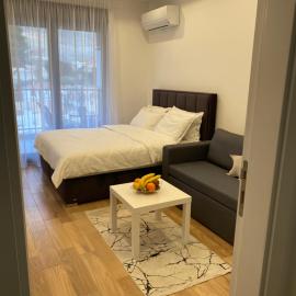 Apartman PORTO