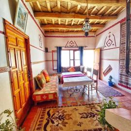 Maison d'Hôte Argana