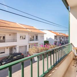 Suite Mendanha, Hotel in Samora Correia
