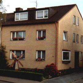 Privat-Pension Doemens, hotel Aachenben