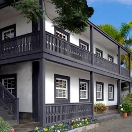 Hotel POUSADA Brava, viešbutis mieste Vila Nova Sintra