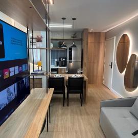 Studio Cosmopolita, hotel in Medianeira