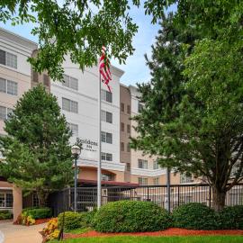 Residence Inn by Marriott Tysons – hotel w mieście Tysons Corner