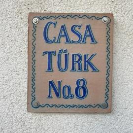 Casa Türk