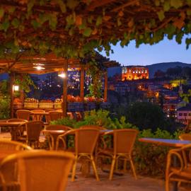 Cesmeli Konak Corner, hotel v mestu Safranbolu