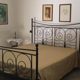 Dimora Gentile, hotel a Conversano